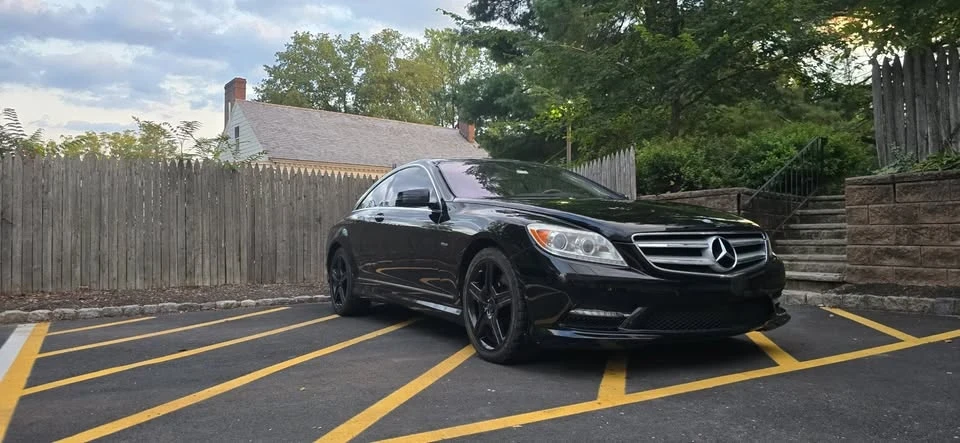 2012 Mercedes-Benz C216 CL-Class - Image 5 of 16