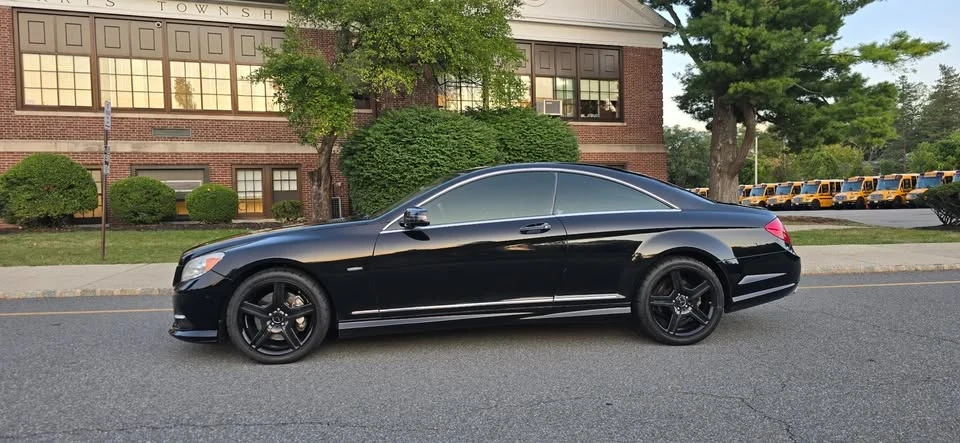 2012 Mercedes-Benz C216 CL-Class - Image 7 of 16