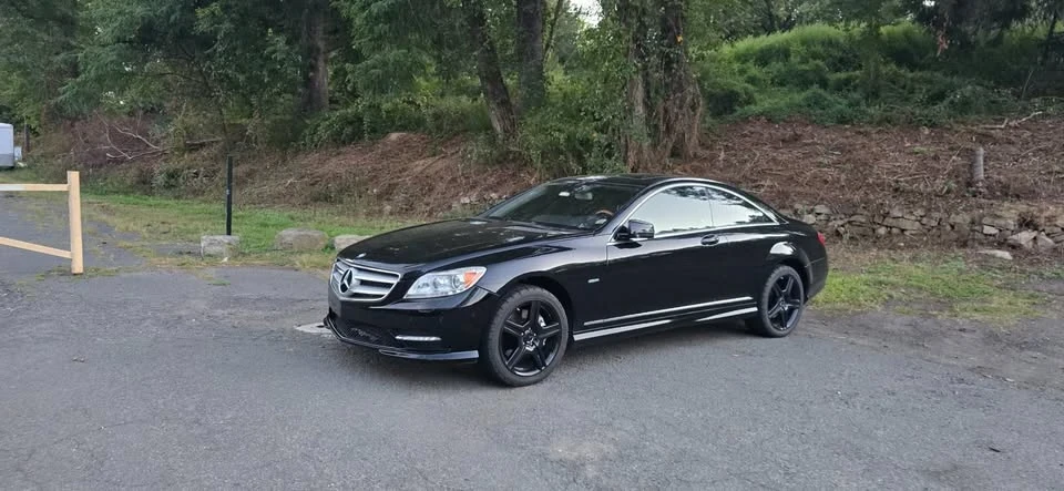 2012 Mercedes-Benz C216 CL-Class - Image 6 of 16