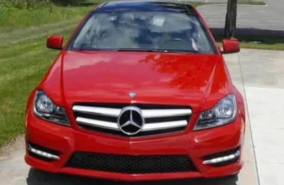 2012 Mercedes-Benz CLA - Image 2 of 4