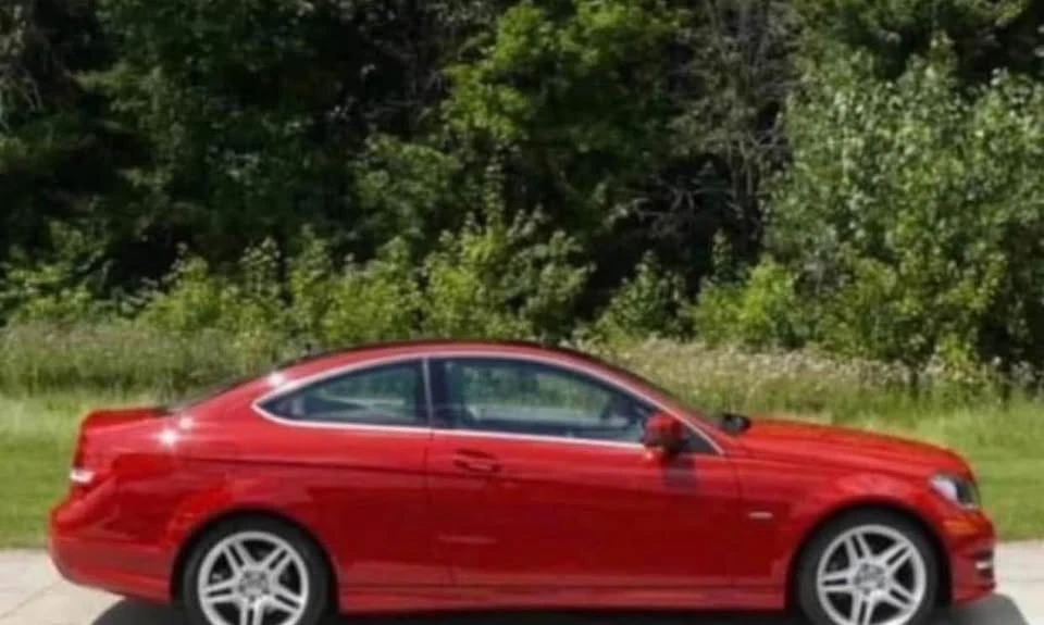 2012 Mercedes-Benz CLA - Image 3 of 4