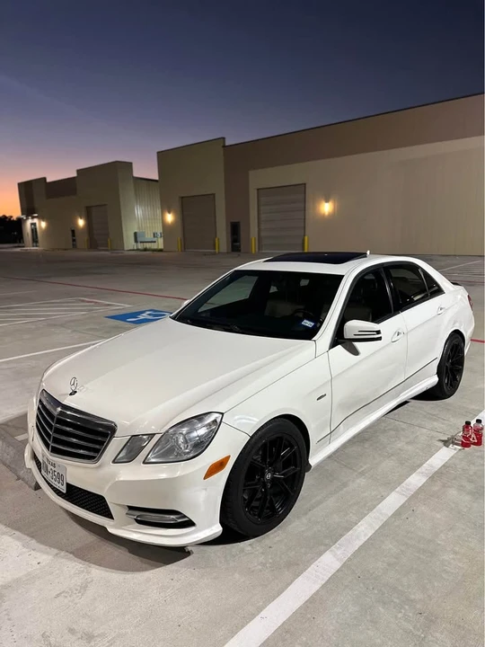 2012 Mercedes-Benz C117 CLA - Image 10 of 11
