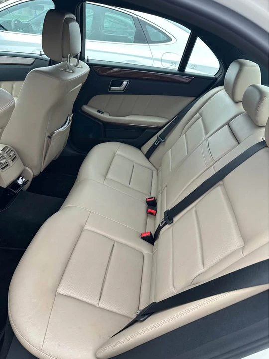 2012 Mercedes-Benz C117 CLA - Image 3 of 11