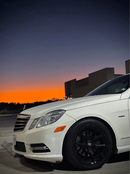 2012 Mercedes-Benz C117 CLA - Image 11 of 11