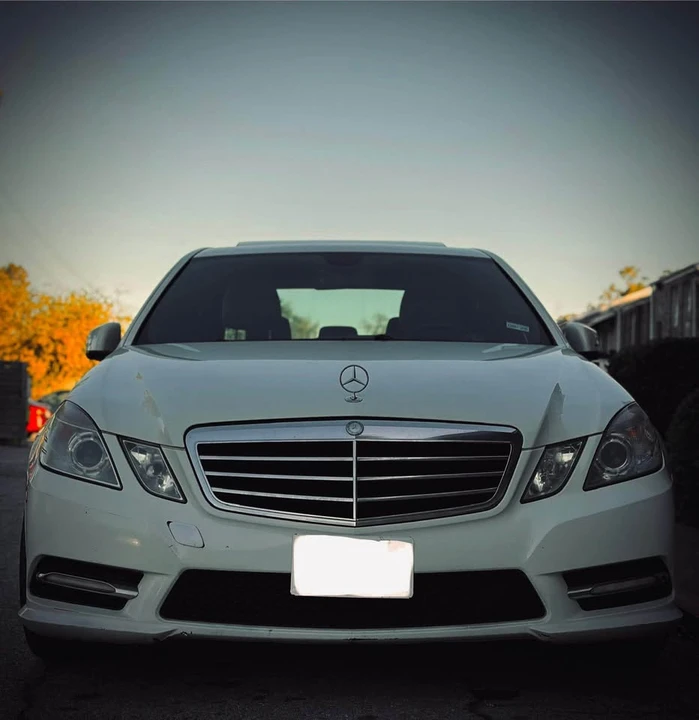 2012 Mercedes-Benz C117 CLA - Image 2 of 11