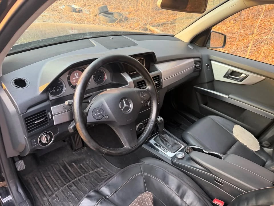 2012 Mercedes-Benz CLA - Image 10 of 16