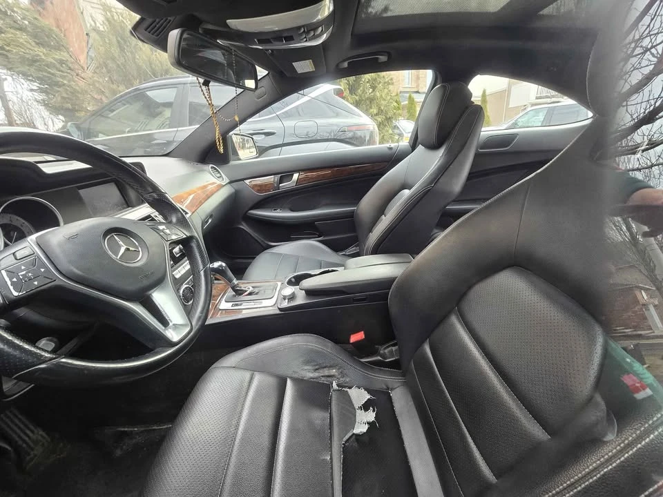 2012 Mercedes-Benz CLA - Image 4 of 4