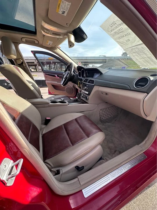 2012 Mercedes-Benz C117 CLA - Image 10 of 12