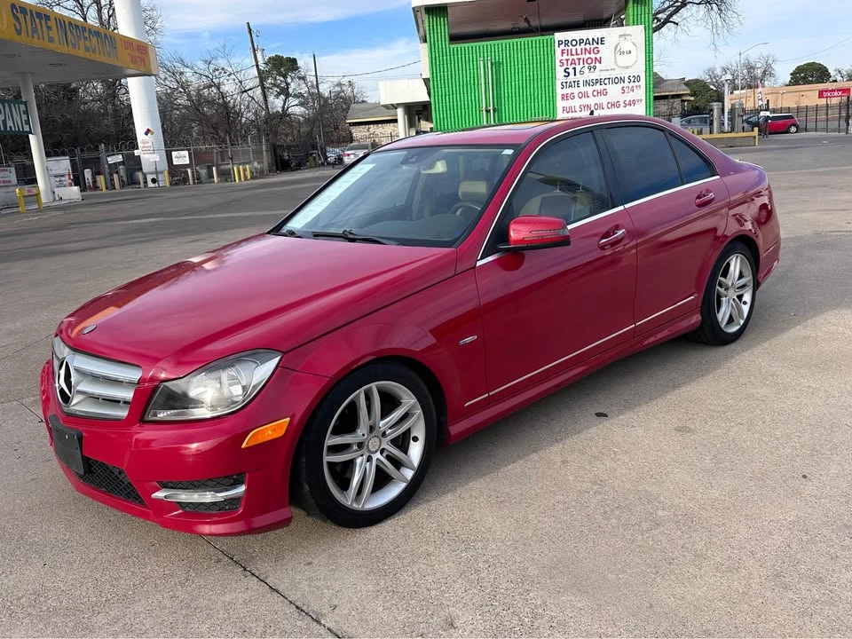 2012 Mercedes-Benz C117 CLA - Image 3 of 12