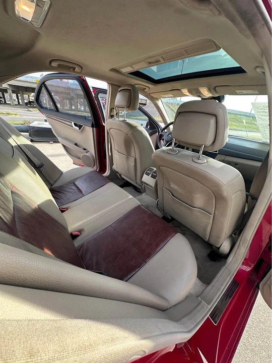 2012 Mercedes-Benz C117 CLA - Image 11 of 12