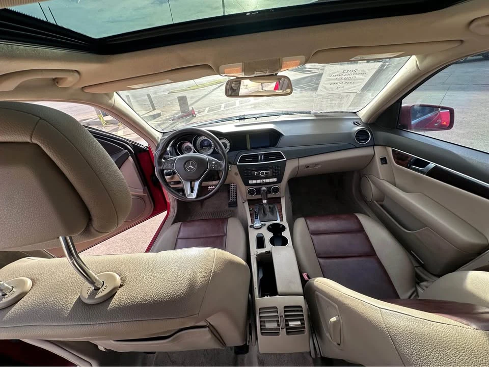 2012 Mercedes-Benz C117 CLA - Image 12 of 12