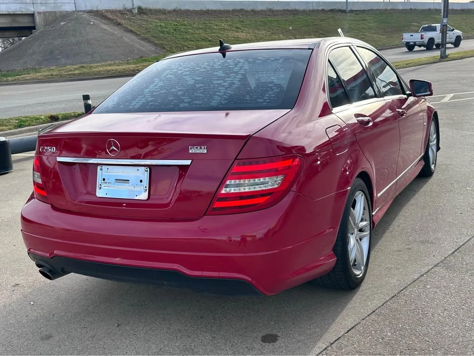 2012 Mercedes-Benz C117 CLA - Image 6 of 12