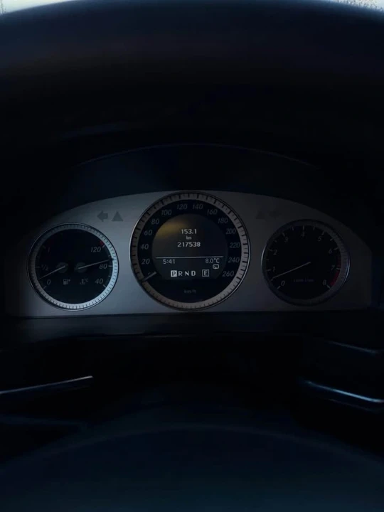 2012 Mercedes-Benz C209/A209 CLK-Class - Image 16 of 18