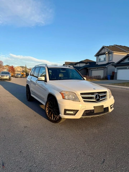 2012 Mercedes-Benz C209/A209 CLK-Class - Image 2 of 18