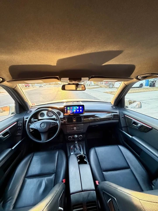 2012 Mercedes-Benz C209/A209 CLK-Class - Image 14 of 18