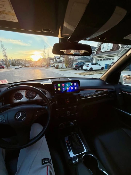 2012 Mercedes-Benz C209/A209 CLK-Class - Image 15 of 18
