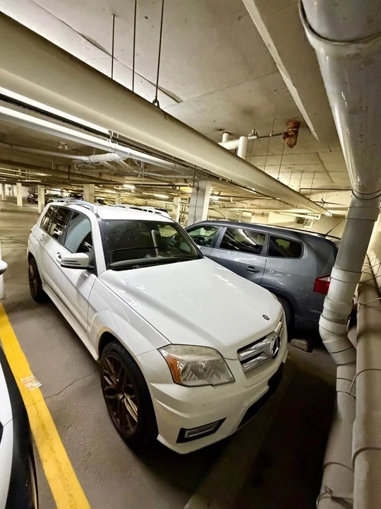 2012 Mercedes-Benz C209/A209 CLK-Class - Image 18 of 18