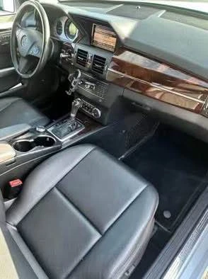 2012 Mercedes-Benz CLK-Class - Image 9 of 9