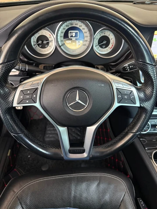 2012 Mercedes-Benz C218 CLS-Class - Image 12 of 14
