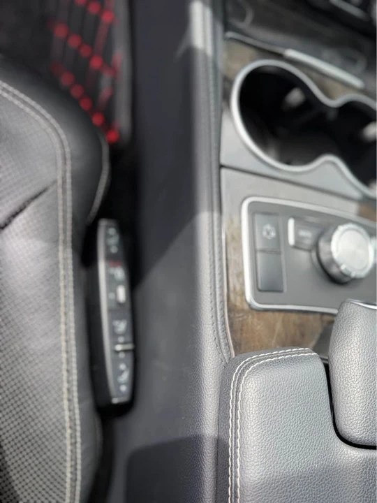 2012 Mercedes-Benz C218 CLS-Class - Image 8 of 13