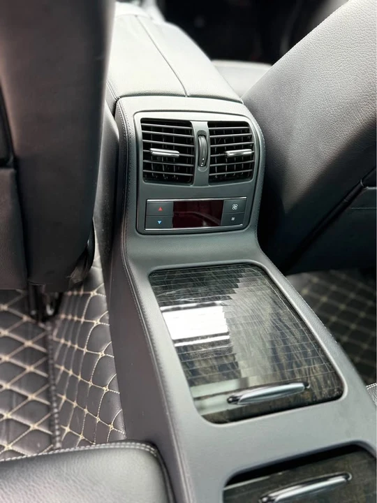 2012 Mercedes-Benz C218 CLS-Class - Image 7 of 13