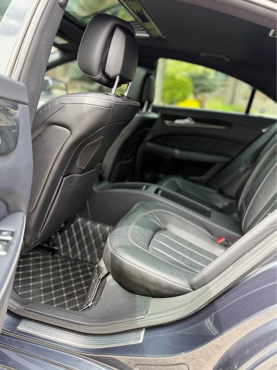 2012 Mercedes-Benz C218 CLS-Class - Image 6 of 13