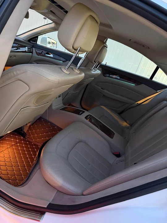 2012 Mercedes-Benz C218 CLS-Class - Image 7 of 9