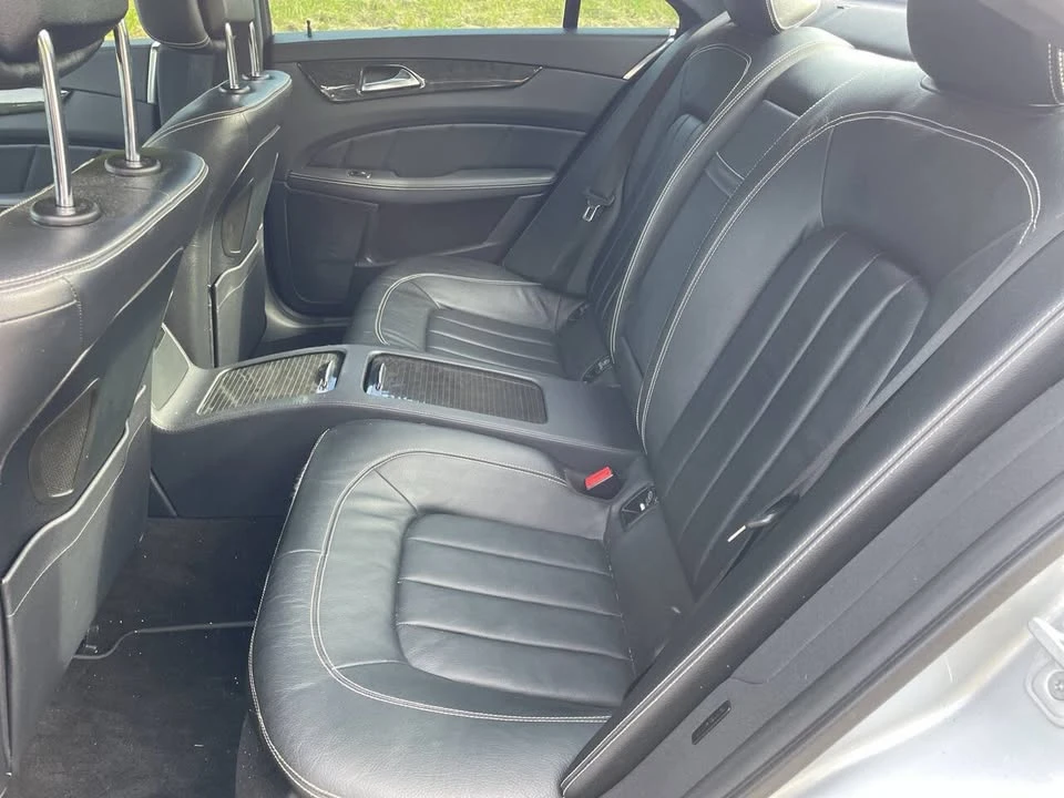 2012 Mercedes-Benz C218 CLS-Class - Image 17 of 20
