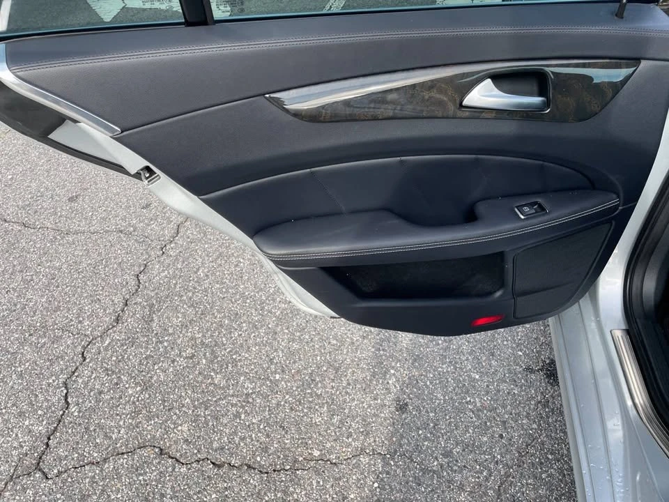 2012 Mercedes-Benz C218 CLS-Class - Image 19 of 20