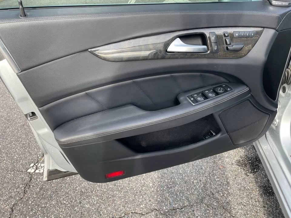 2012 Mercedes-Benz C218 CLS-Class - Image 16 of 20