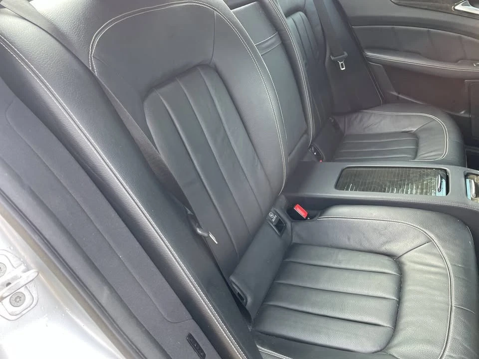 2012 Mercedes-Benz C218 CLS-Class - Image 20 of 20