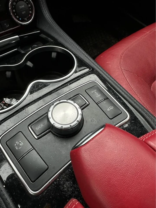 2012 Mercedes-Benz C218 CLS-Class - Image 14 of 19