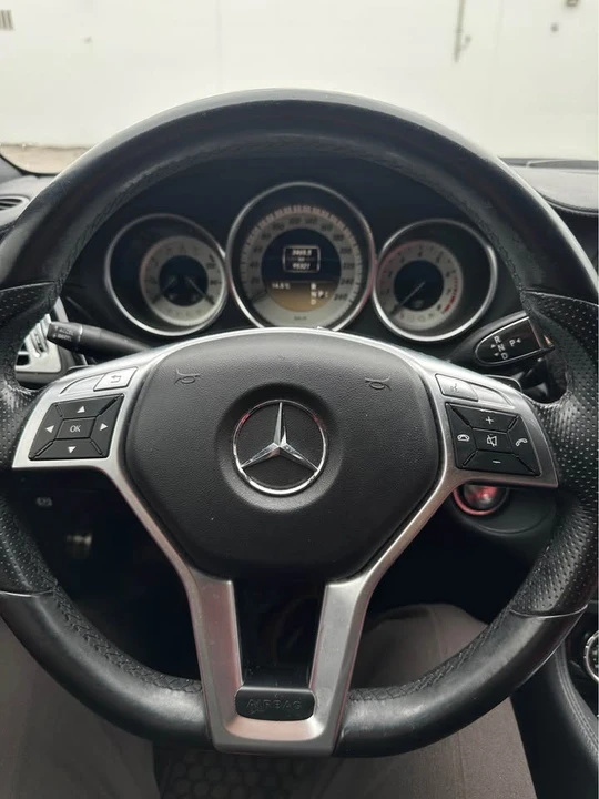 2012 Mercedes-Benz C218 CLS-Class - Image 17 of 19