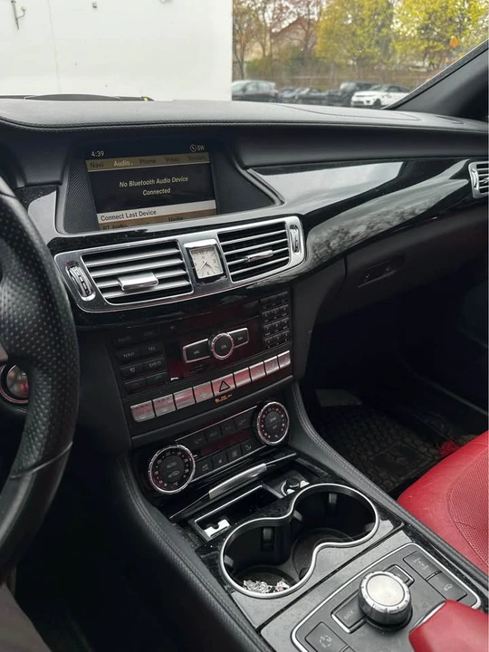 2012 Mercedes-Benz C218 CLS-Class - Image 15 of 19