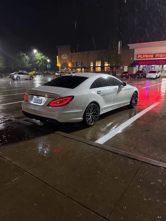2012 Mercedes-Benz C218 CLS-Class - Image 10 of 11