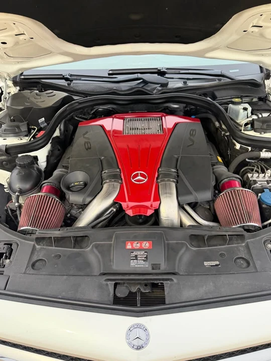 2012 Mercedes-Benz C218 CLS-Class - Image 11 of 11