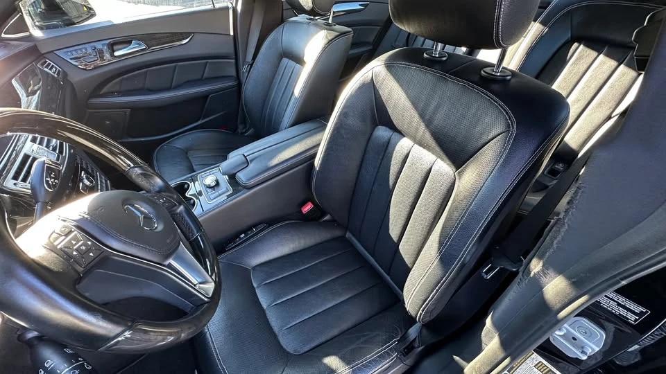 2012 Mercedes-Benz C218 CLS-Class - Image 10 of 14