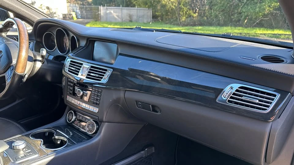 2012 Mercedes-Benz C218 CLS-Class - Image 14 of 14