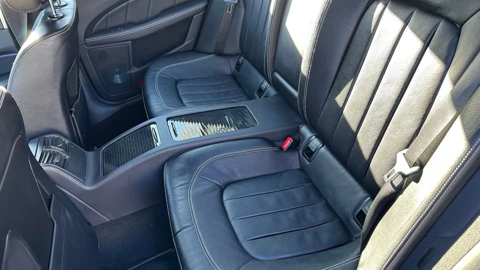 2012 Mercedes-Benz C218 CLS-Class - Image 12 of 14