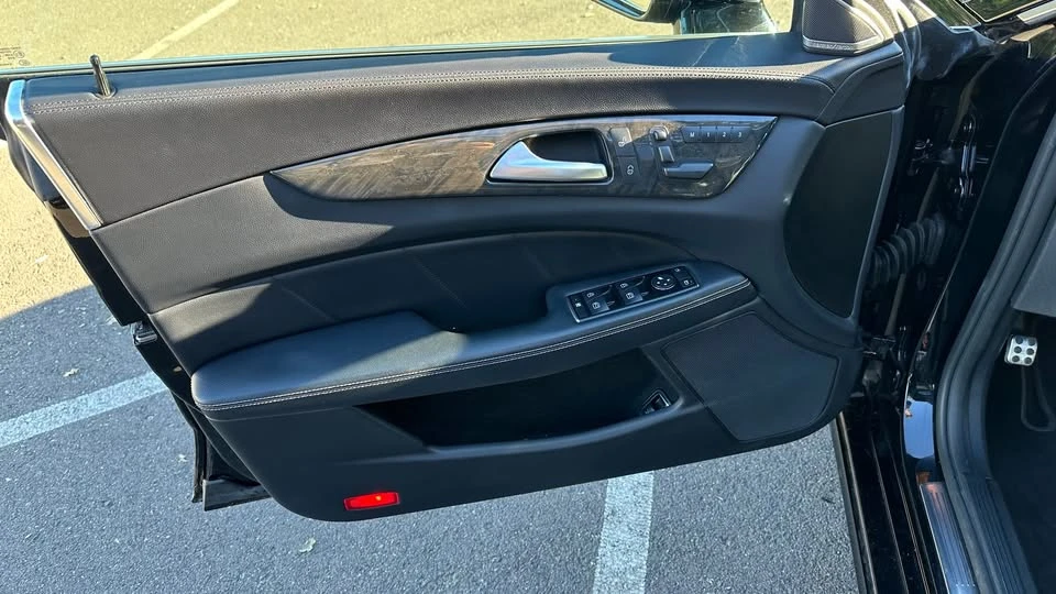 2012 Mercedes-Benz C218 CLS-Class - Image 11 of 14