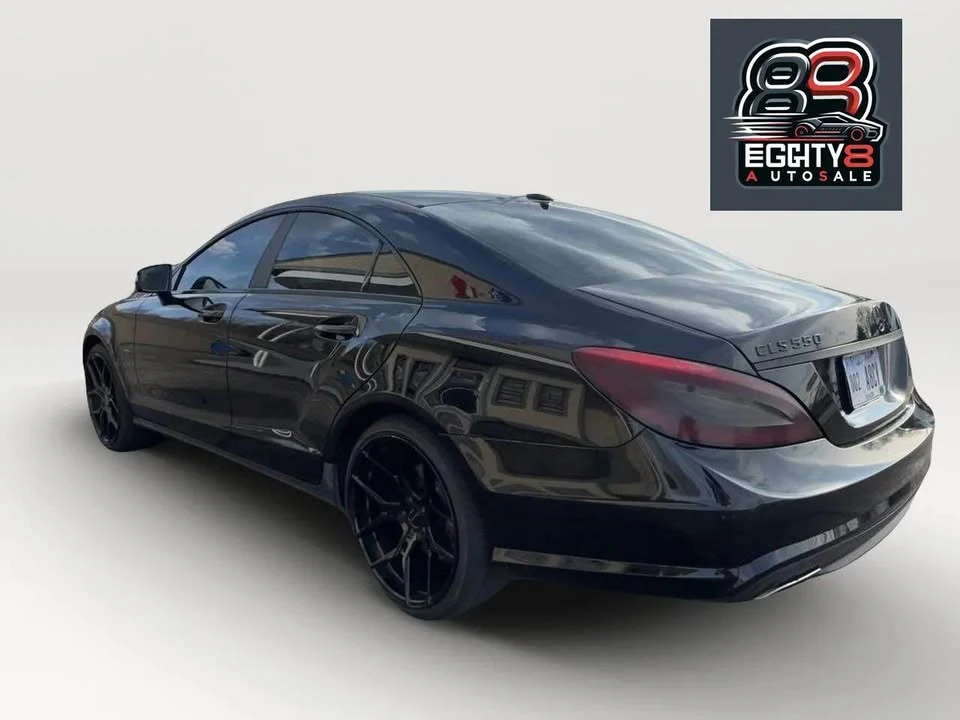 2012 Mercedes-Benz C218 CLS-Class - Image 7 of 13
