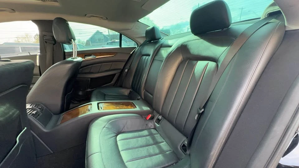 2012 Mercedes-Benz C218 CLS-Class - Image 13 of 13