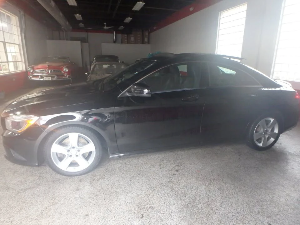2012 Mercedes-Benz C218 CLS-Class - Image 20 of 20