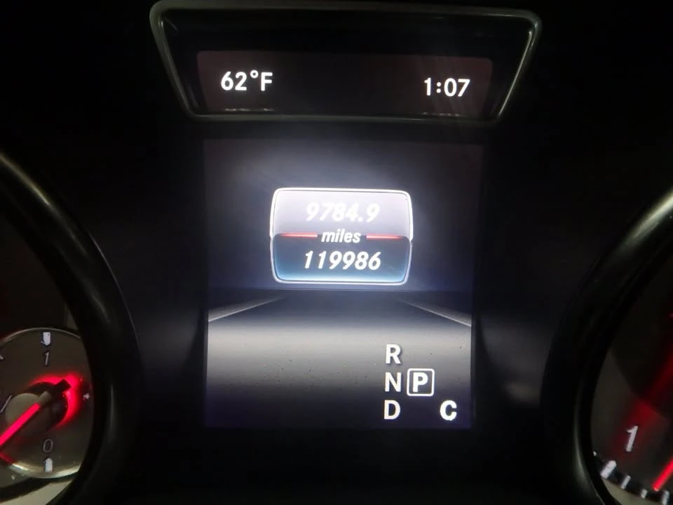 2012 Mercedes-Benz C218 CLS-Class - Image 7 of 20