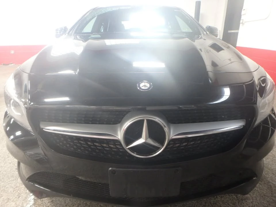 2012 Mercedes-Benz C218 CLS-Class - Image 2 of 20