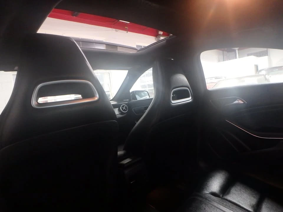 2012 Mercedes-Benz C218 CLS-Class - Image 11 of 20