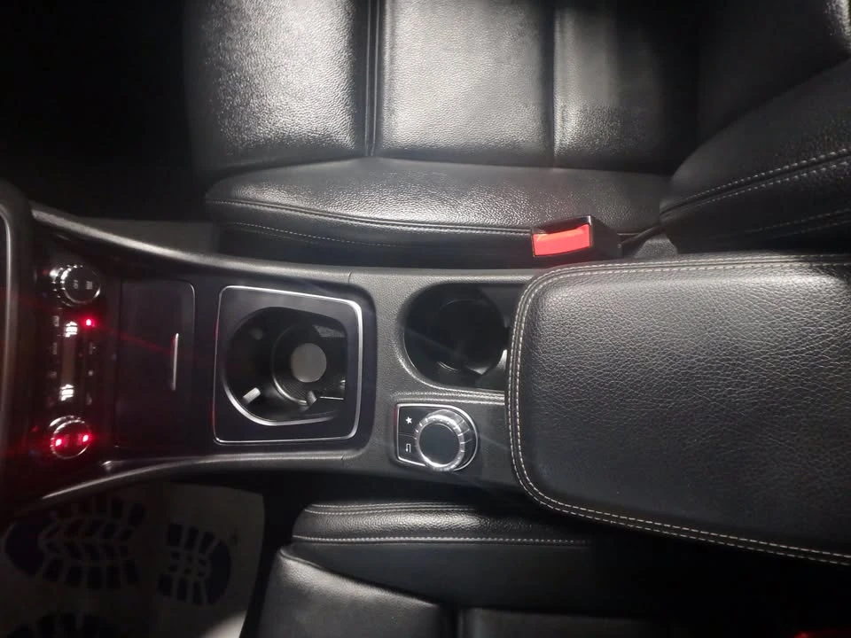2012 Mercedes-Benz C218 CLS-Class - Image 9 of 20