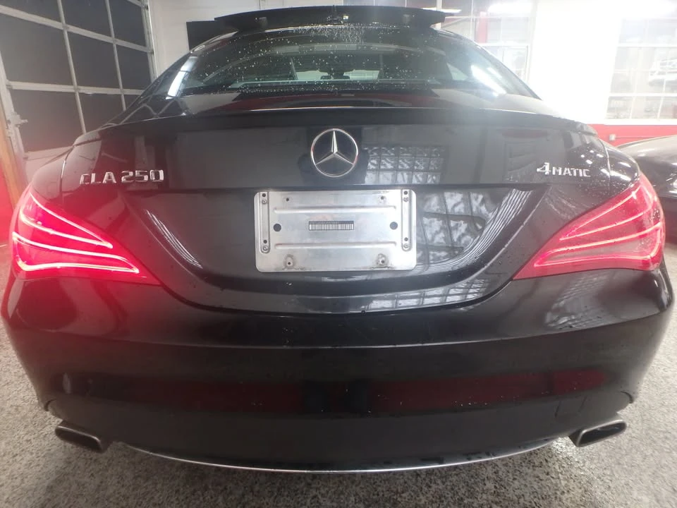 2012 Mercedes-Benz C218 CLS-Class - Image 15 of 20