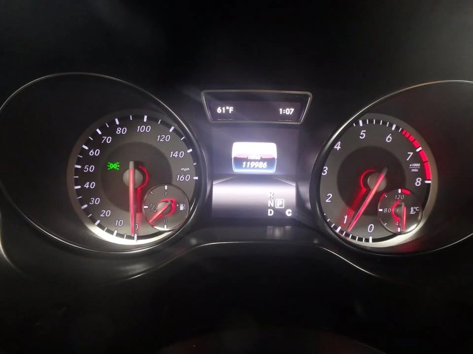 2012 Mercedes-Benz C218 CLS-Class - Image 6 of 20