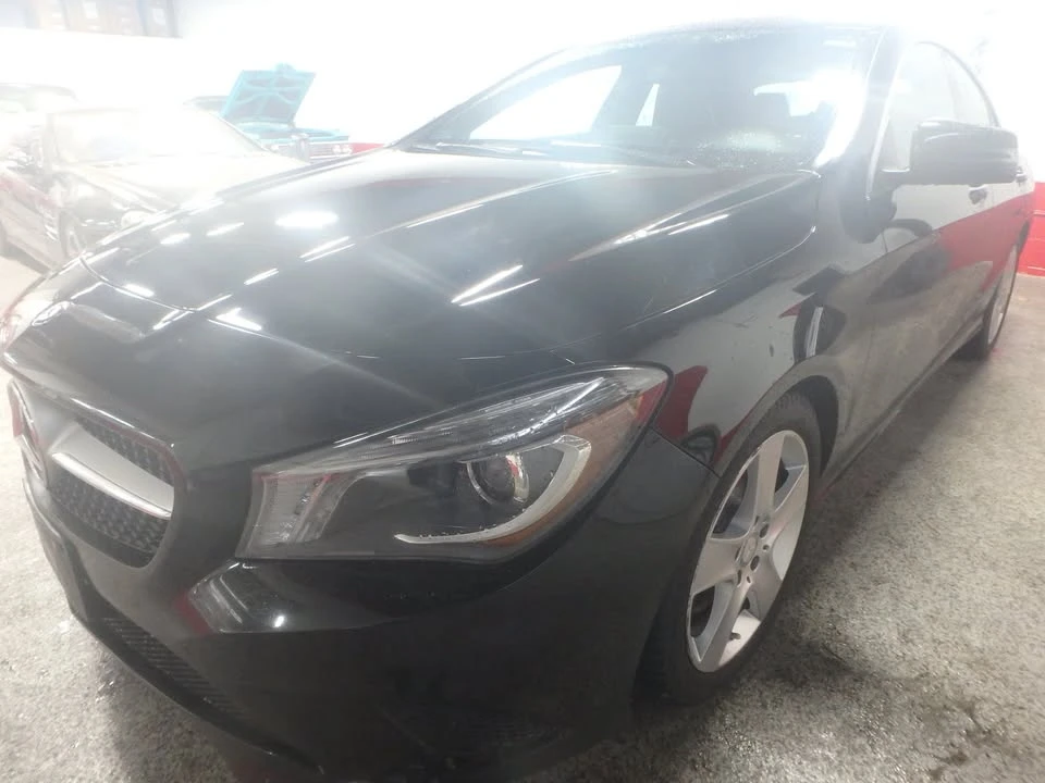2012 Mercedes-Benz C218 CLS-Class - Image 3 of 20